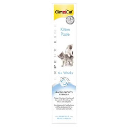 GimCat Expert Line Kitten Paste - паста вітамінна для кошенят