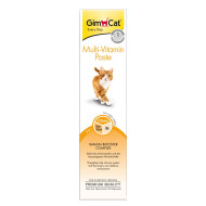 GimCat Multi Vitamin Paste - паста мультивитаминная для кошек