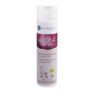 Dermoscent Atop 7 Shampoo (Дермосент Атоп 7) - шампунь для котів і собак для заспокоєння подразненої шкіри
