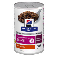 Hill's Canine Gastrointestinal Biome (Хиллс) - консервированная диета для собак при нарушениях пищеварения