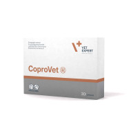 VetExpert CoproVet (КопроВет) - добавка для собак при копрофагии