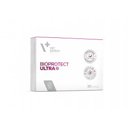 VetExpert BioProtect Ultra (Биопротект Ультра) - препарат для собак при пищевых расстройствах