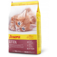 Josera Kitten (Йозера Киттен) - котята и беременные кошки, с курицей