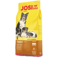 Josera JosiDog Family (Йозера Йосидог Фэмили) - щенки и кормящие собаки, с курицей