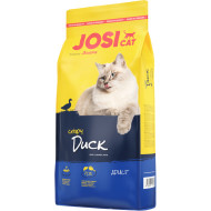 Josera JosiCat (Йозера Йосикет) - взрослые кошки, с уткой и рыбой
