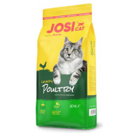 Josera JosiCat (Йозера ЙосиКет) - взрослые кошки, с курицей