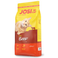 Josera JosiCat Beef (Йозера ЙосиКет) - взрослые кошки, с говядиной