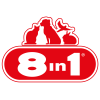 8in1