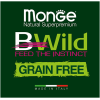 Monge BWild