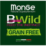 Monge BWild