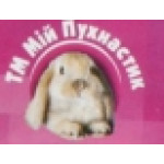 Мій Пухнастик