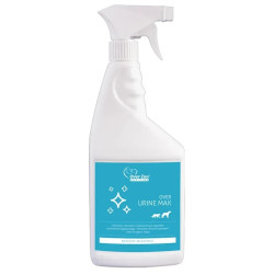 OverZoo Over Urine Max (ОверЗоо Овер Урина Макс) - средство для удаления пятен и запаха мочи