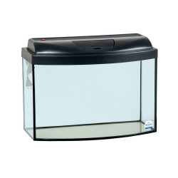 Природа Неон Led - аквариумный комплект овальный