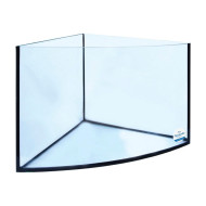 Аквариум Природа угловой