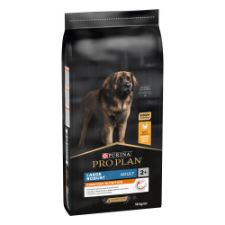 Pro Plan Adult Large Robust - дорослі собаки великих порід, з куркою