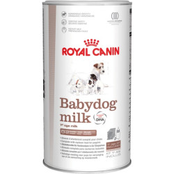 Royal Canin Babydog Milk - замінник молока для цуценят