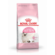 Royal Canin Kitten (Роял Канин Киттен) - котята возрастом с 4-х месяцев