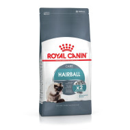 Royal Canin Hairball Care Feline - для дорослих кішок, шерстевивідний
