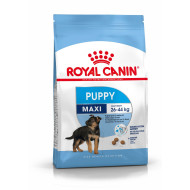 Royal Canin Maxi Puppy (Роял Канин Макси Паппи) - щенки крупных пород
