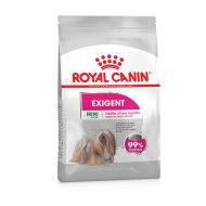 Royal Canin Mini Exigent (Роял Канин) - взрослые собаки мелких пород, переборчивые в еде