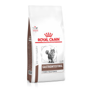 Royal Canin Fibre Response Feline (Роял Канин Файбр Респонс) - диета для кошек при запорах