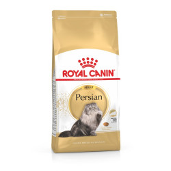 Royal Canin Persian Adult - дорослі кішки персидської породи