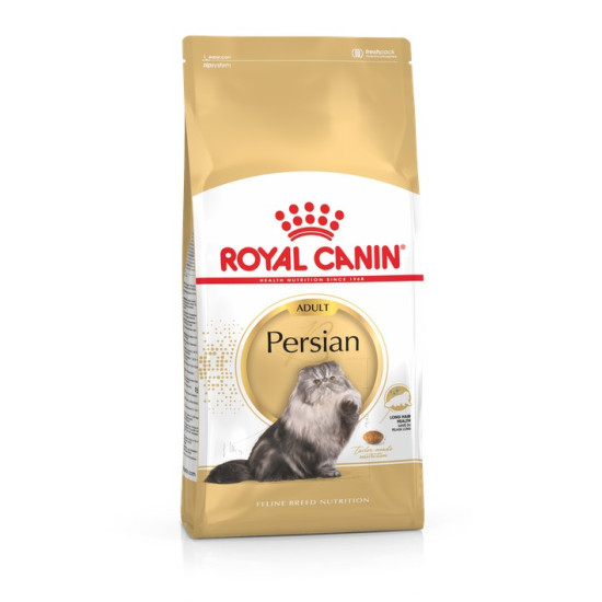Royal Canin Persian Adult - дорослі кішки персидської породи