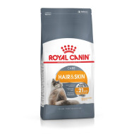 Royal Canin Hair & Skin Care Feline - для шкіри та хутра у дорослих кішок