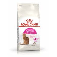 Royal Canin Exigent Savour Sensation (Роял Канин Эксиджент) - взрослые привередливые кошки
