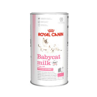 Royal Canin Babycat milk (Роял Канин) - заменитель молока для котят