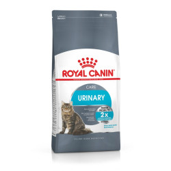 Royal Canin Urinary Care (Роял Канин Уринари Кеа) - для взрослых кошек, профилактика мочекаменной болезни