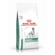 Royal Canin Diabetic Canine (Роял Канин Диабетик) - диета для собак при сахарном диабете