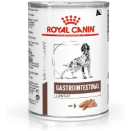 Royal Canin Gastro Intestinal Low Fat Canine - консервована дієта для собак при захворюваннях шлункого-кишкового тракту