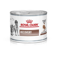 Royal Canin Recovery (Роял Канин Рекавери) - диета для кошек и собак в период восстановления