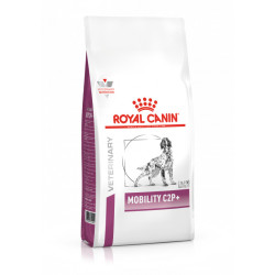 Royal Canin Mobility Support Canine (Роял Канин Мобилити) - диета для собак при болезнях опорно-двигательного аппарата