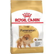 Royal Canin Pomeranian Adult (Роял Канин) - взрослые собаки породы померанский шпиц