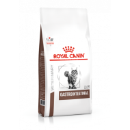 Royal Canin Gastro Intestinal Feline (Роял Канин Гастро Интестинал) - диета для кошек при расстройствах пищеварения
