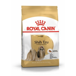 Royal Canin Adult Shih Tzu (Роял Канин) - взрослые собаки породы ши-тцу
