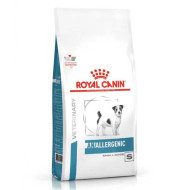 Royal Canin Anallergenic Small Dog (Роял Канин Аналлергеник) - диета для собак мелких пород при пищевой аллергии