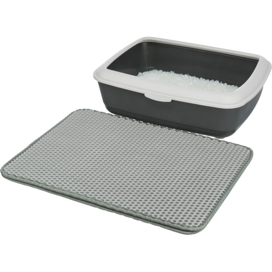 Trixie Litter Tray Sieve-Mat - коврик під туалет