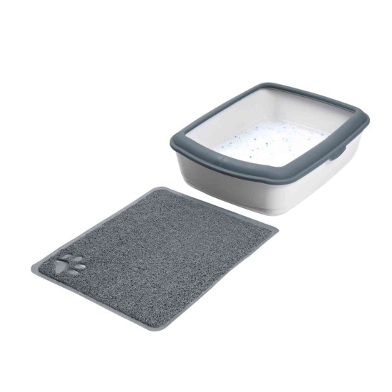 Trixie Litter Tray Mat - коврик под туалет