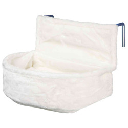 Trixie Cuddly Bag for Radiator - лежак на радиатор (45*13*33 см)