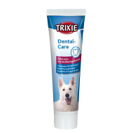 Trixie Toothpaste with Beef Aroma - зубная паста для собак с ароматом говядины