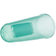 Trixie Silicone Finger Toothbrush Set - набор силиконовых зубных щеток на палец