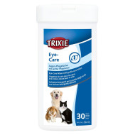 Trixie Eye-Care Wipes - салфетки для ухода за глазами
