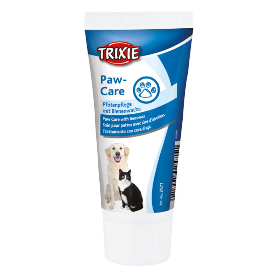 Trixie Paw Care Cream - крем для ухода за лапами
