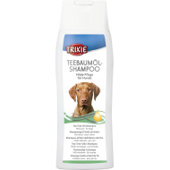 Trixie Tea Tree Oil Shampoo - шампунь для собак с маслом чайного дерева