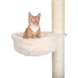 Trixie Cuddly Bag for Scratching Posts - лежак на когтеточку подвесной (38 см)