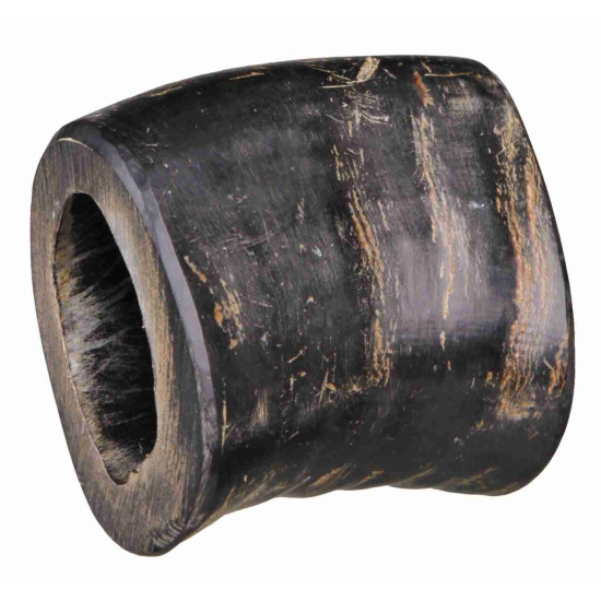 Trixie Buffalo Chewing Horn - лакомство для собак, рог буйвола