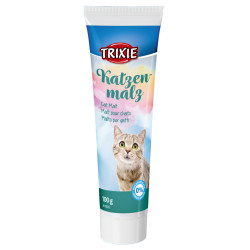 Trixie Cat Malt - паста шерстевыводящая для кошек